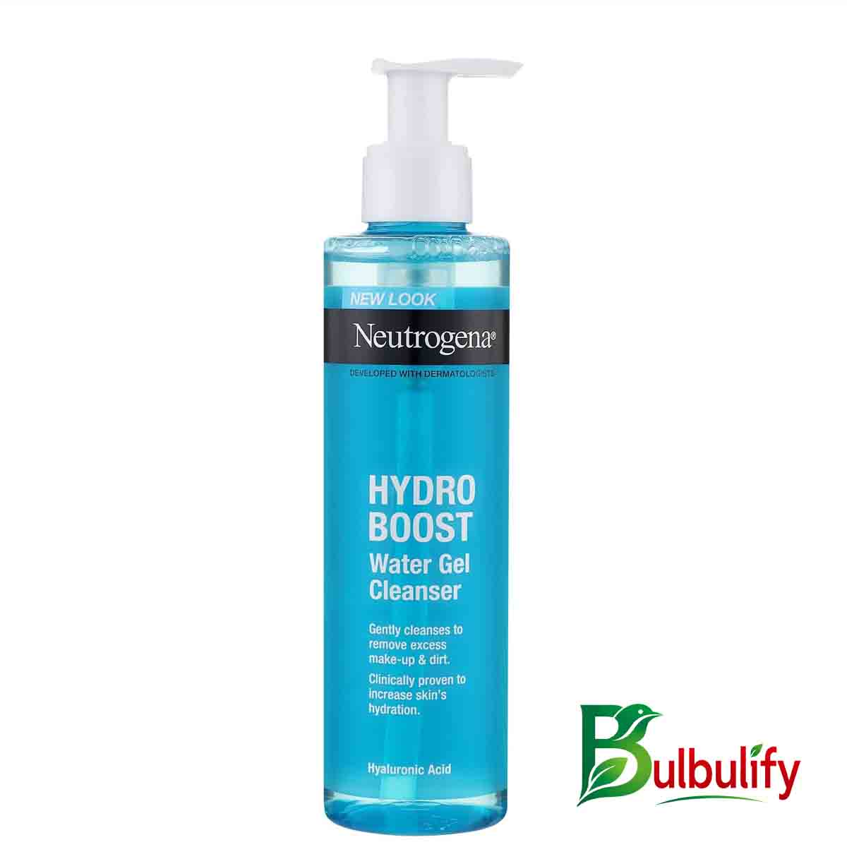 Neutrogena Hydro Boost Water Gel
