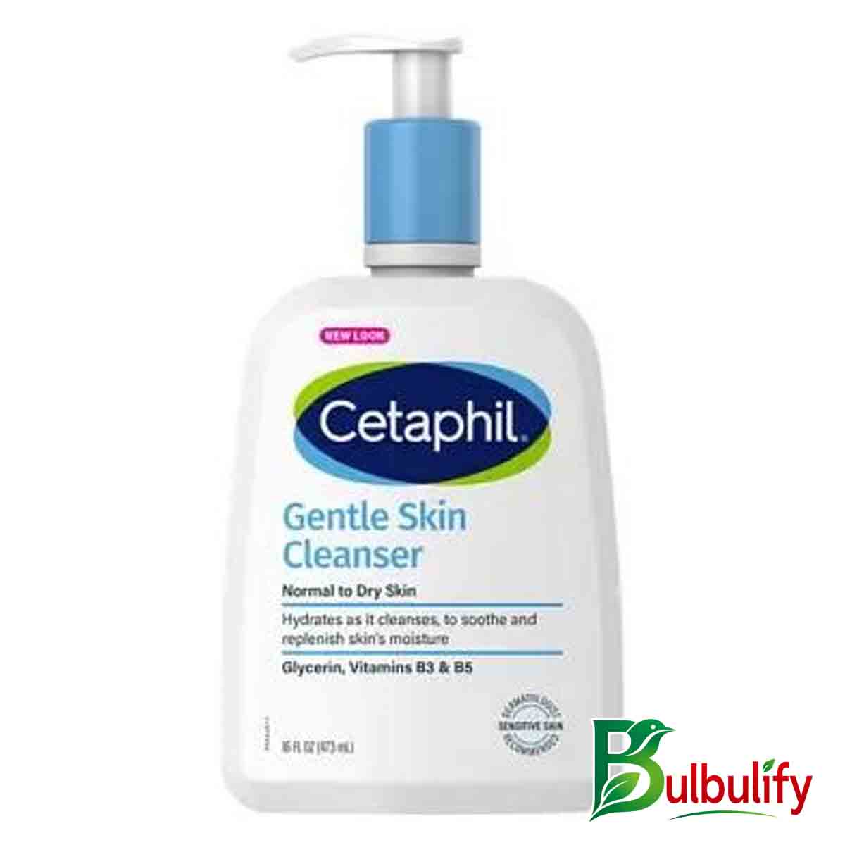 Cetaphil Gentle Skin Cleanser