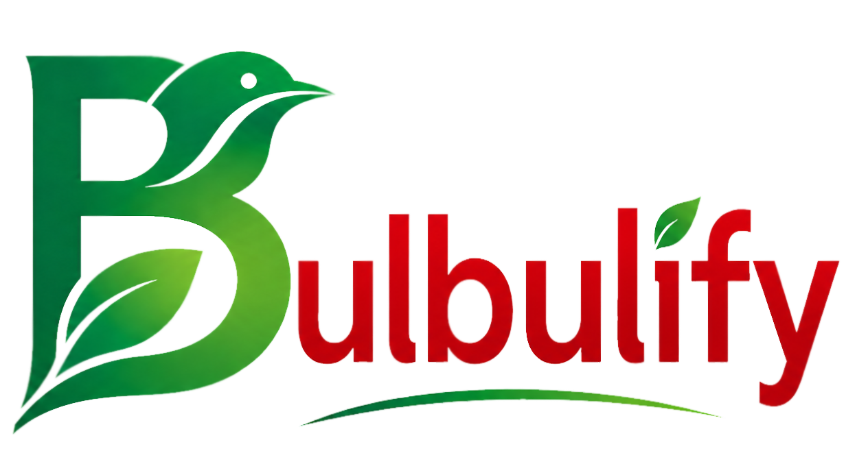 Bulbulify.com